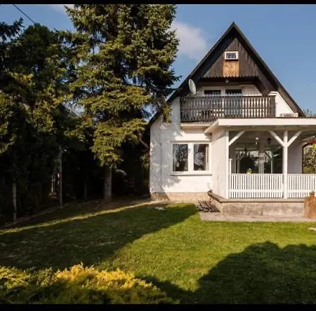 Bella Vita Balatonfuzfo Exterior photo