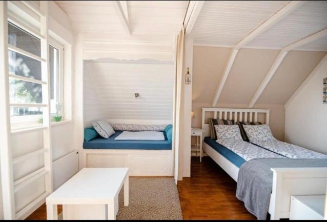 Holiday home Bella Balatonfuzfo