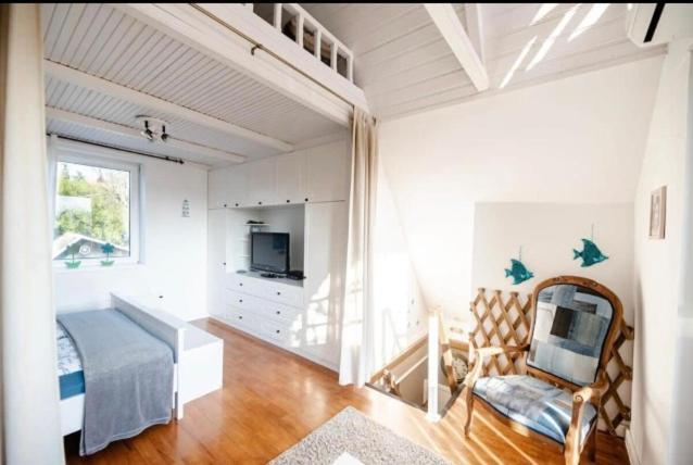 Bella Holiday home
